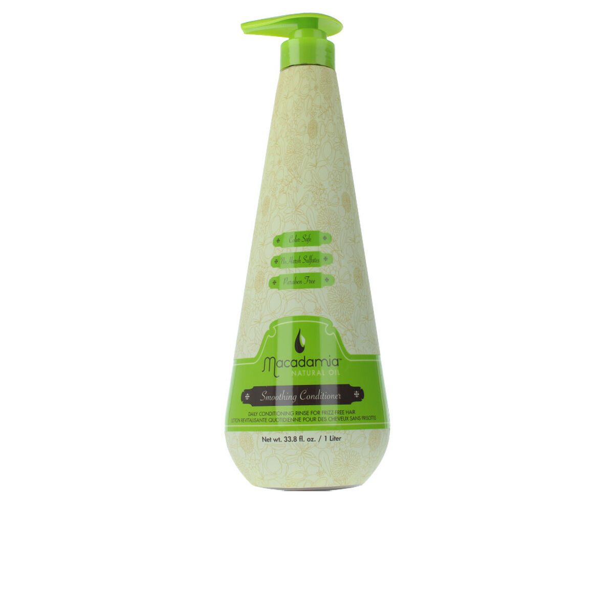 Condicionador Smoothing Macadamia